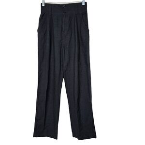 Urban Outfitters Black Casual Lightweight Pants S
